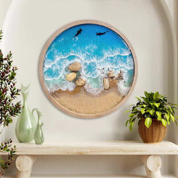 Resin Art